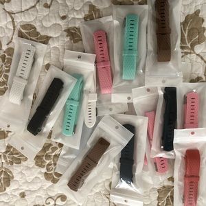 Fitbit charge 2 bands